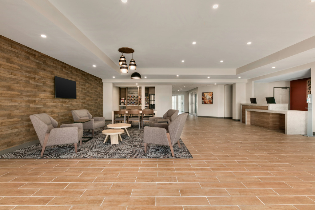 Candlewood Suites Fayetteville Fort Bragg by IHG