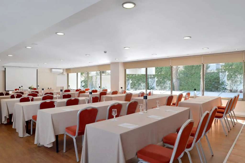 Airotel Parthenon