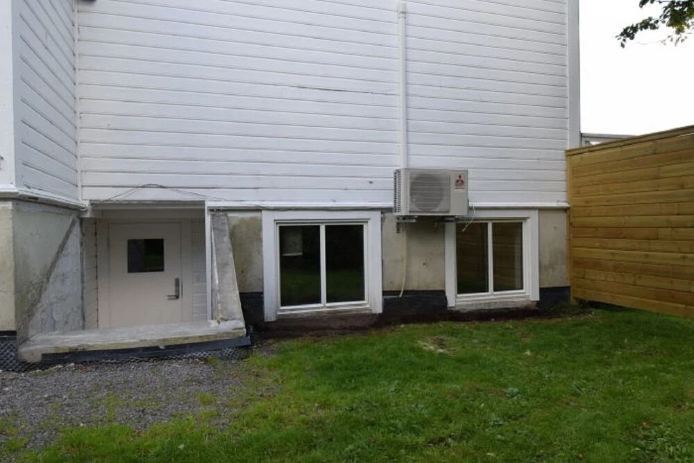 Solferie Holiday Apartment Østerveien