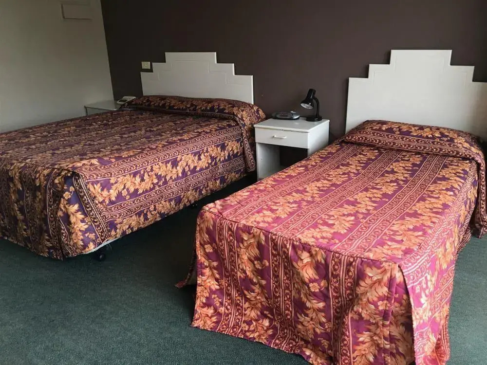 Addison Hotel
