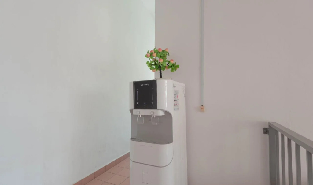 Ksk Homestay