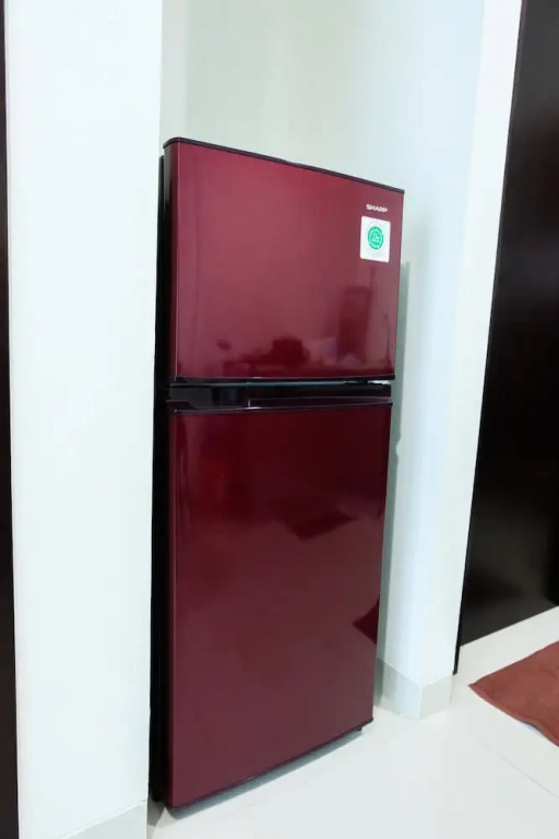 Best Price 1BR Brooklyn Apartment near Gading Serpong