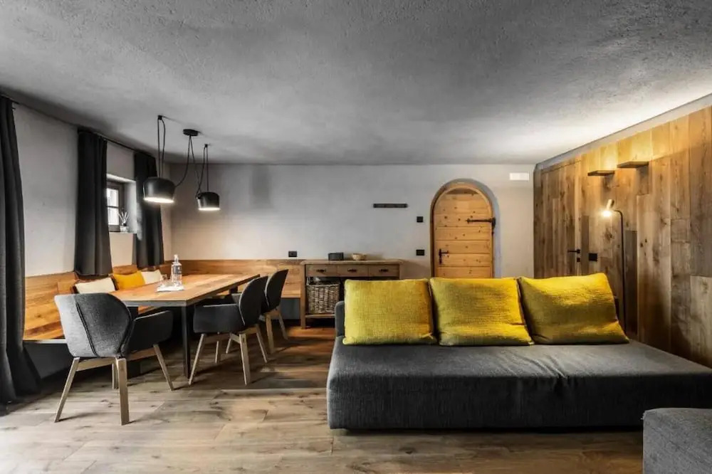 Sportony Mountain Lodges