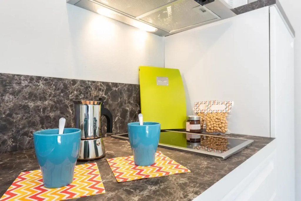 trifulhouse holiday apartments