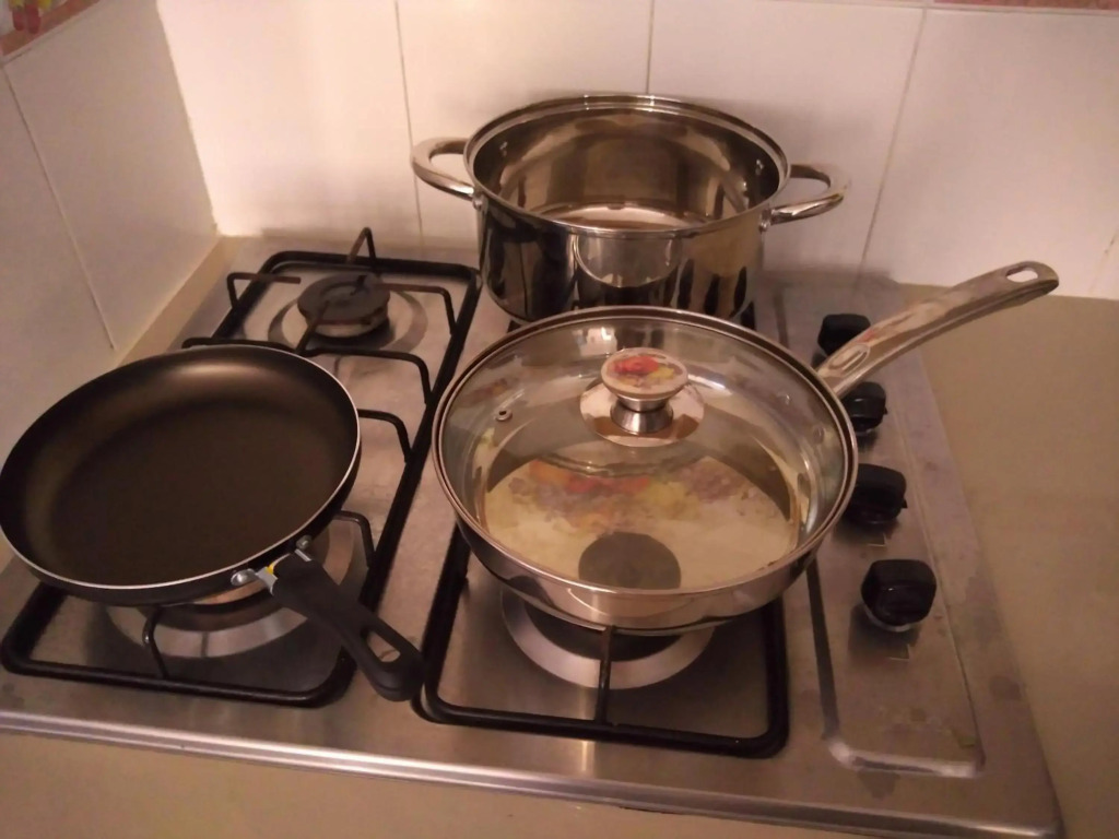 Apartamento Nómadas