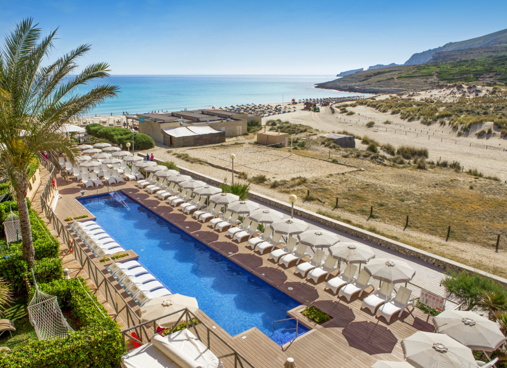 Viva Cala Mesquida Resort