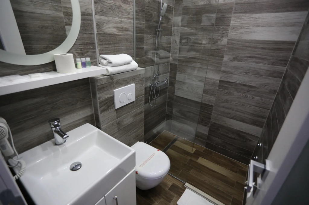 Hotel Boutique Libris