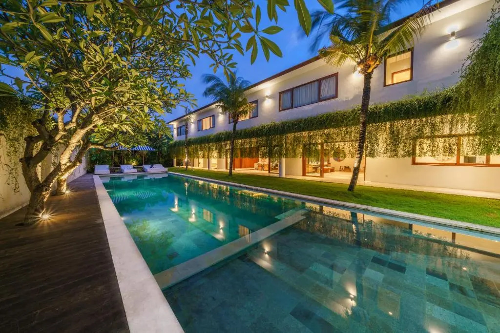 Villa Charick