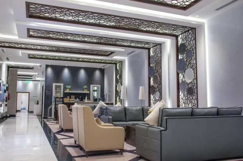Clowzer Hotel- فندق كلاوزر