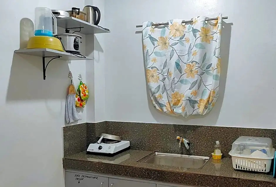 Irahs Guest House RedPartner