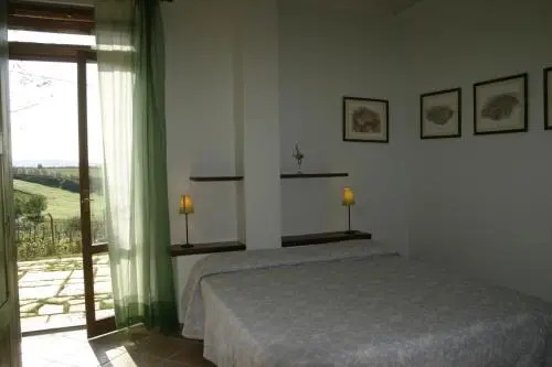 Villa Santa Maria
