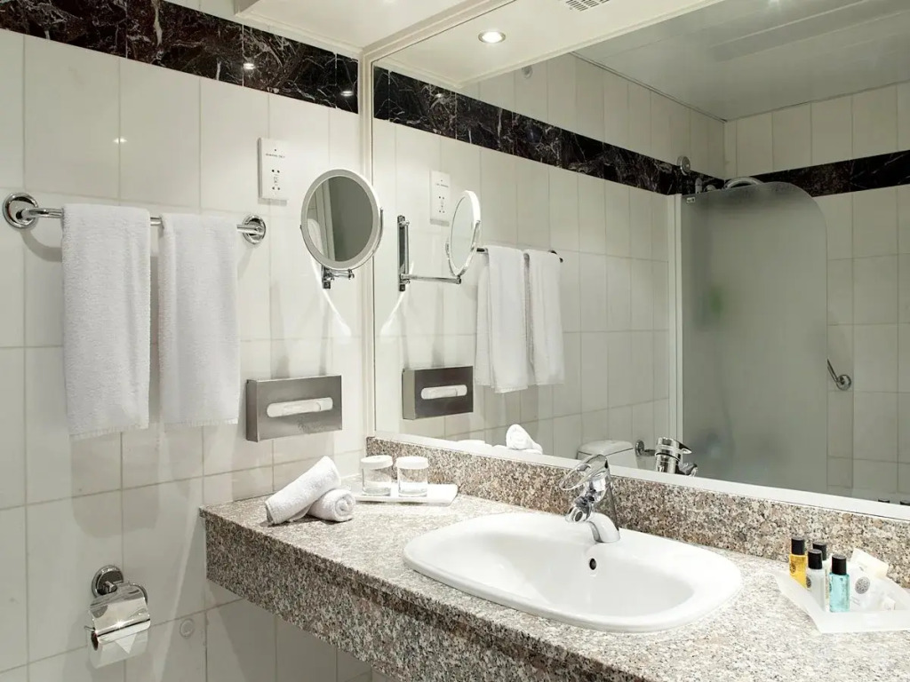 ATHINA Nicosia City Centre Luxury Renovated Apartment