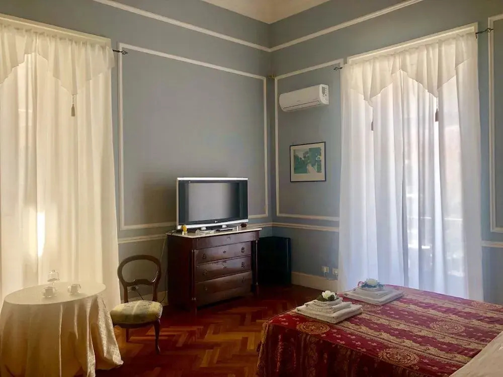 Stella Marina Stabia
