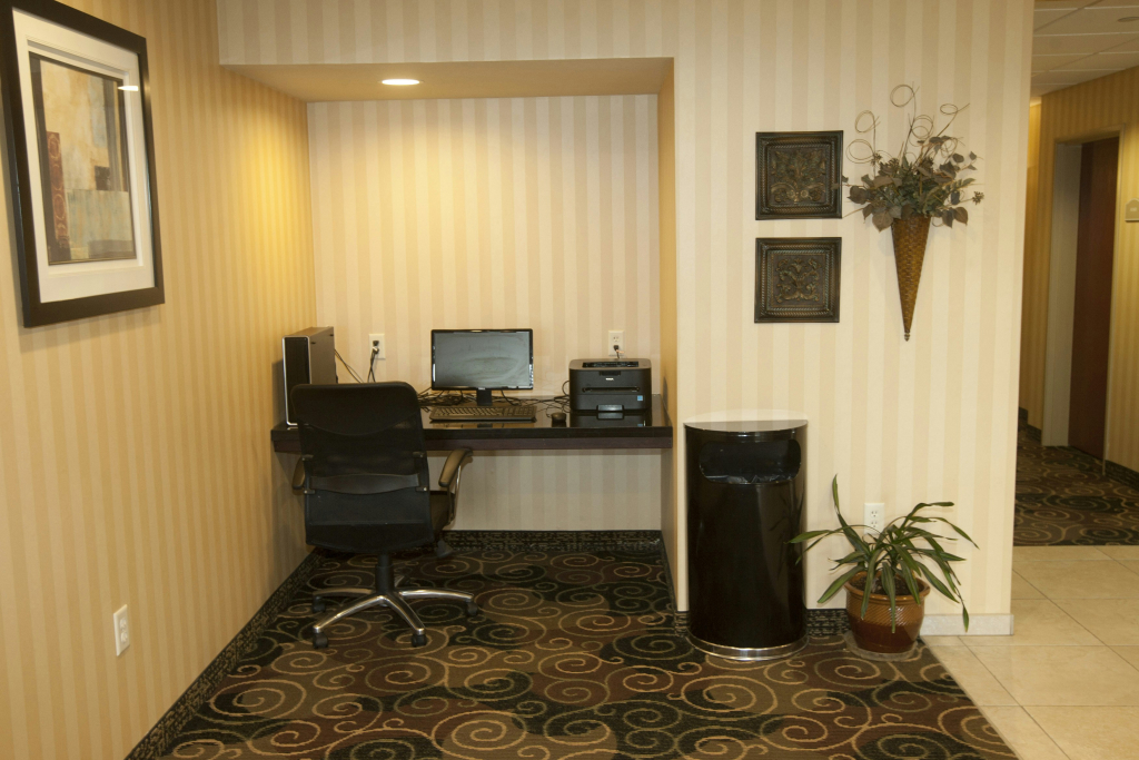 Cobblestone Inn & Suites - Langdon
