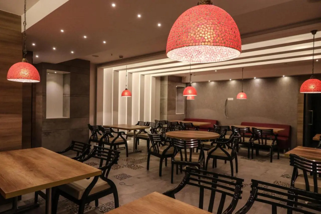 The Grand Asansol
