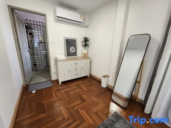 SOVA Vcay Pool Villa