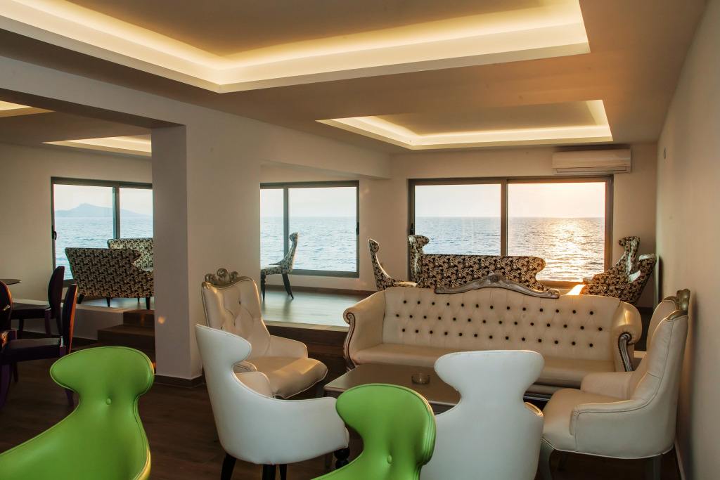 Sunrise Aparthotel Rhodes