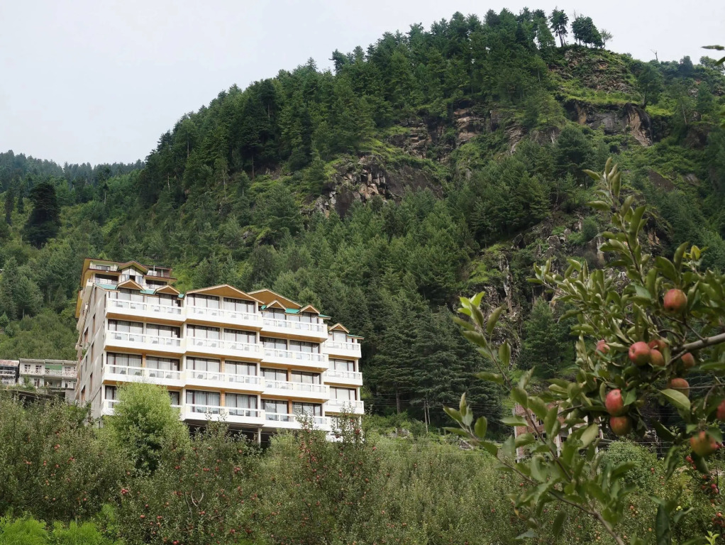 Serenity Resort & Spa by DLS Hotels
