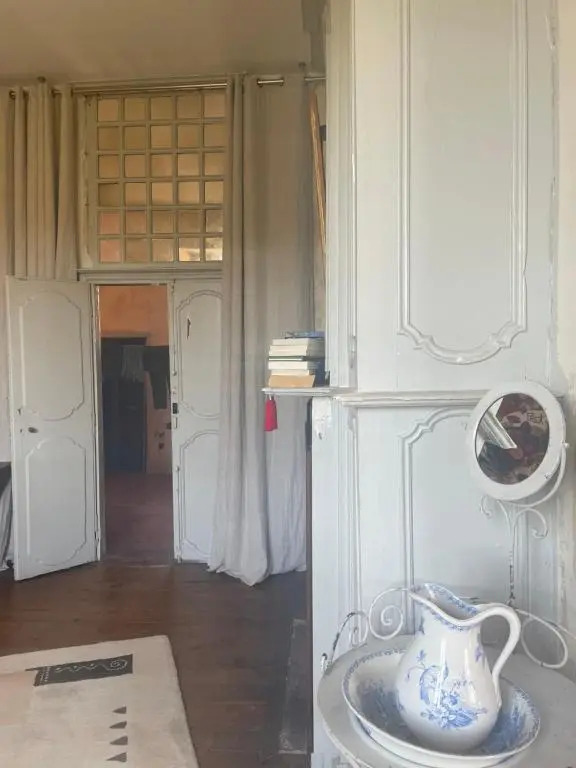 Maison Dada et SPA