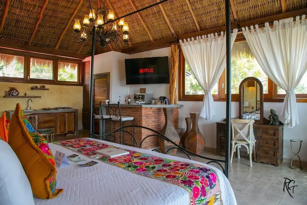 Casa Miura Hotel Boutique