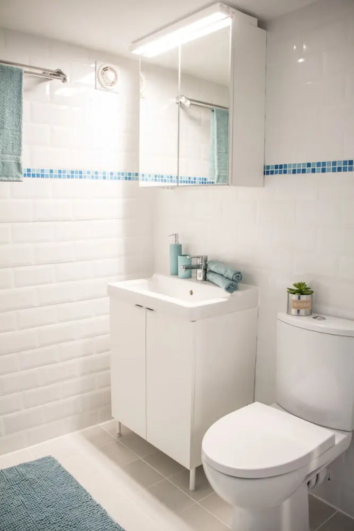 Suite Blue Downtown Stay at Broadway