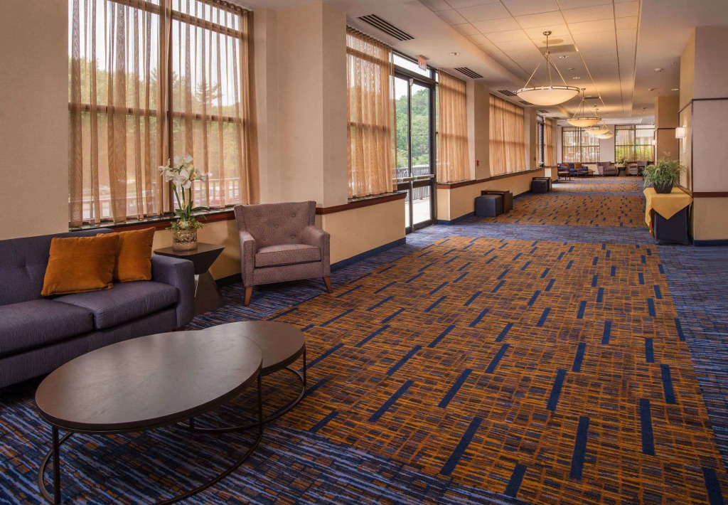 Courtyard by Marriott Newark-University of Delaware