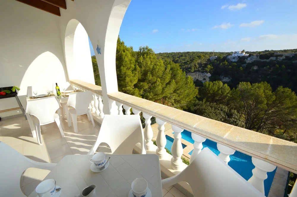 HOMEnFUN Cala Galdana