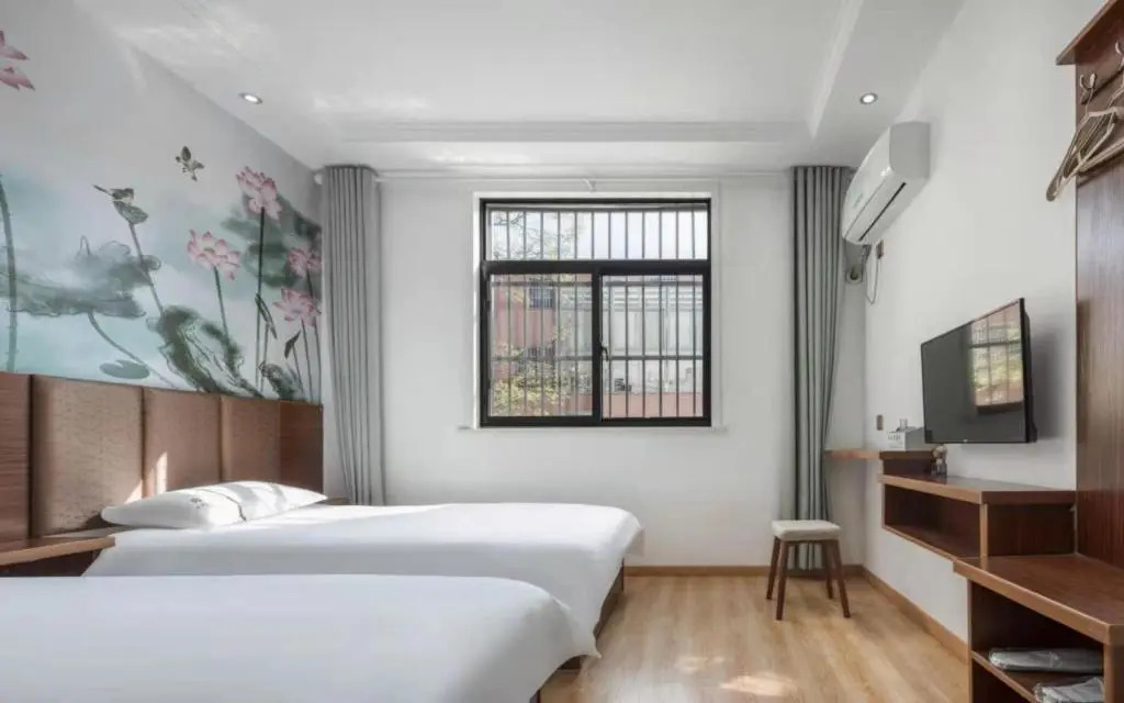 No.17 Inn