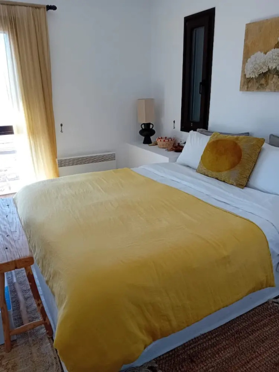 Kea Infinity View Villa