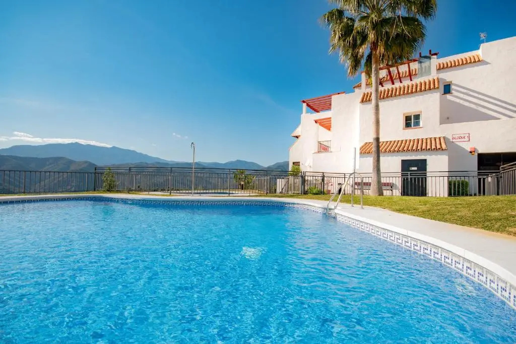 Casa Lago 1