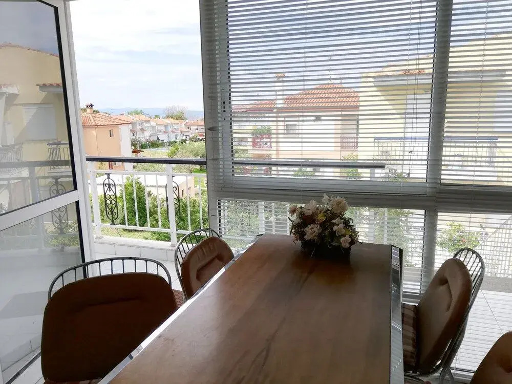 Hanioti Apartment