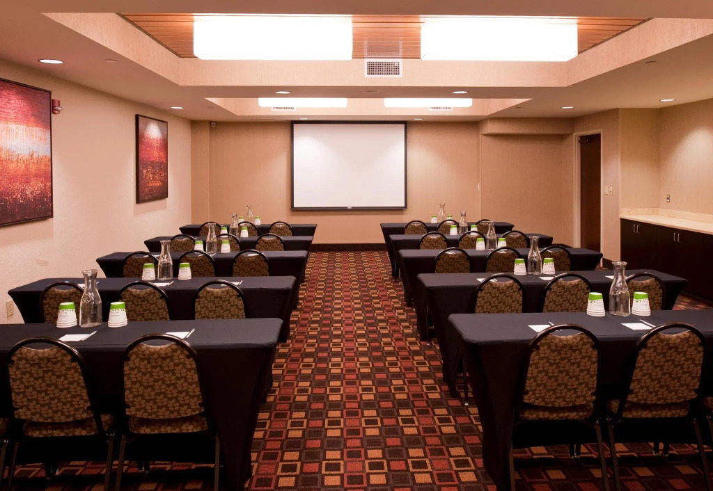 Hampton Inn Nashville / Vanderbilt