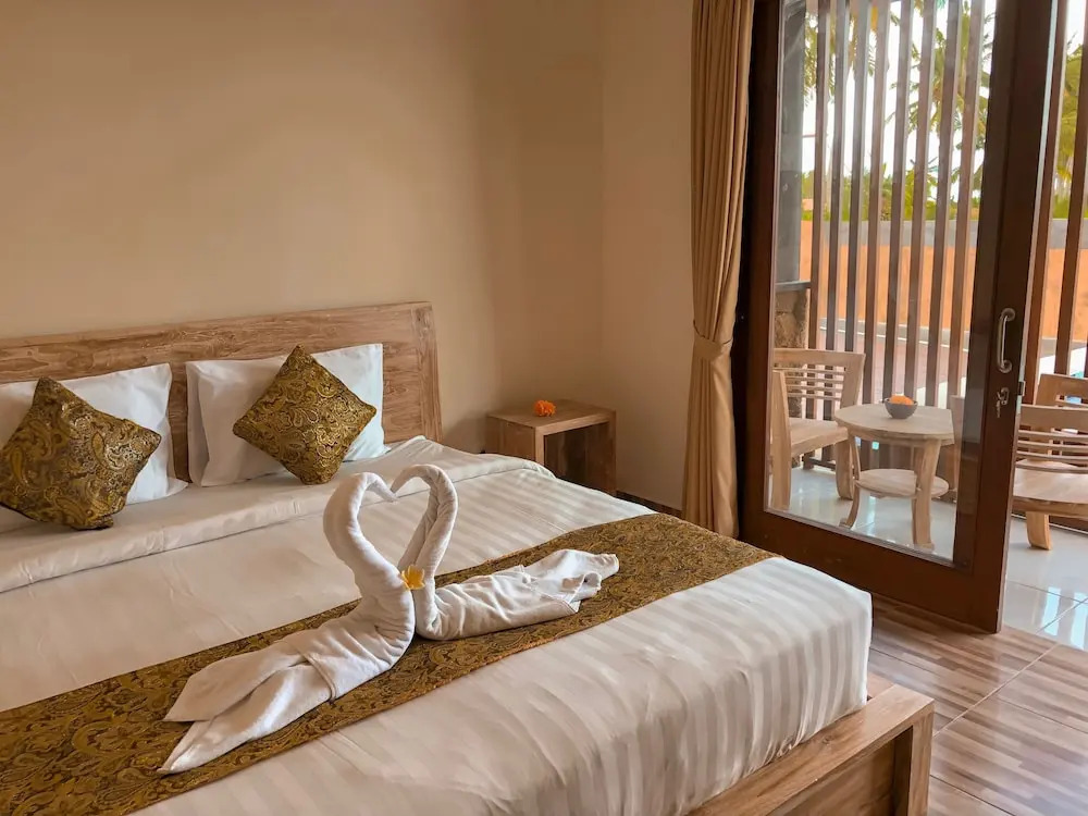 The Sawah Resort & Villa