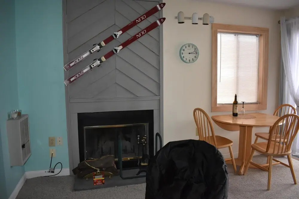 Sugar Ski & Country Club Unit 10-702 Bronze