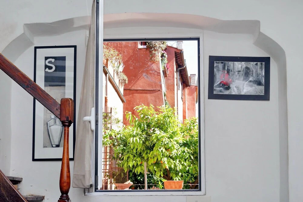 Lappartamento - Trastevere Area