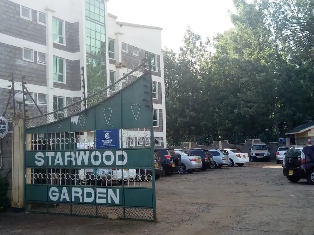 Starwood Gardens