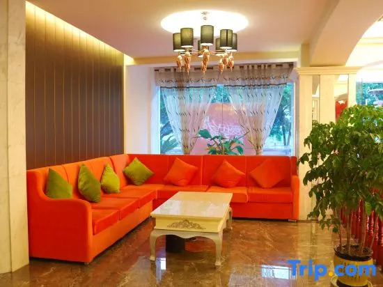 Yongfu Shuitianhui Business Holiday Hotel