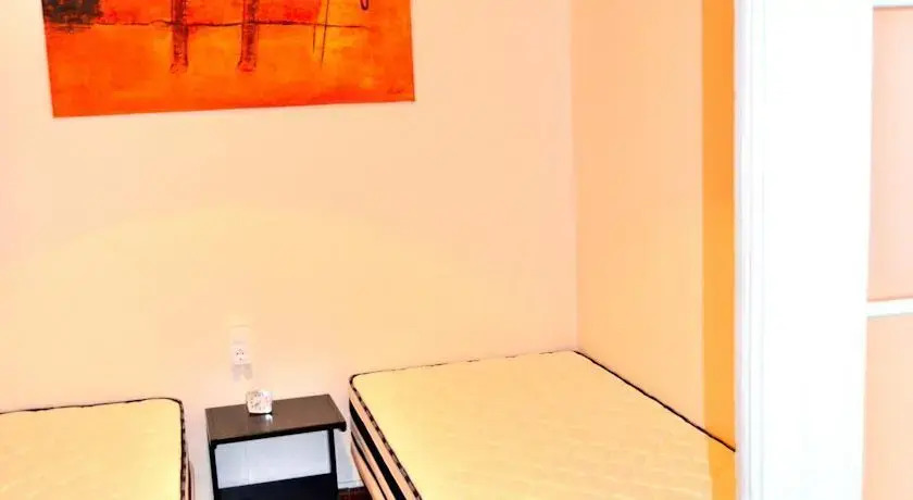 Apartamento Plaza Real