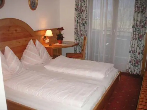 Klawunn Hotel & Apartement