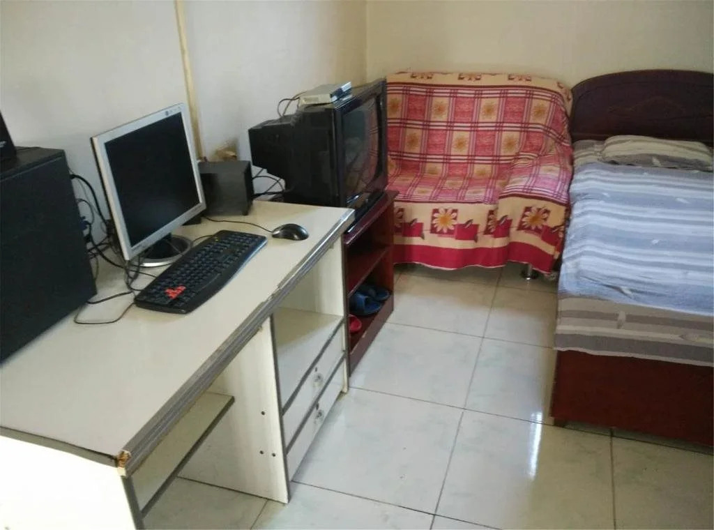 Happy Times Hostel
