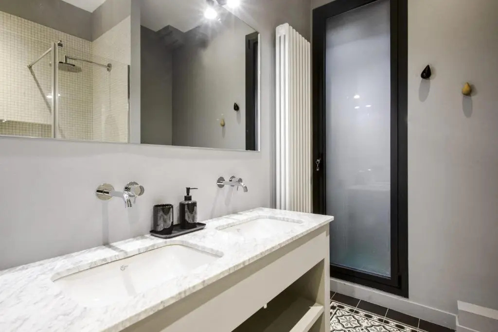 Apartment in Biarritz