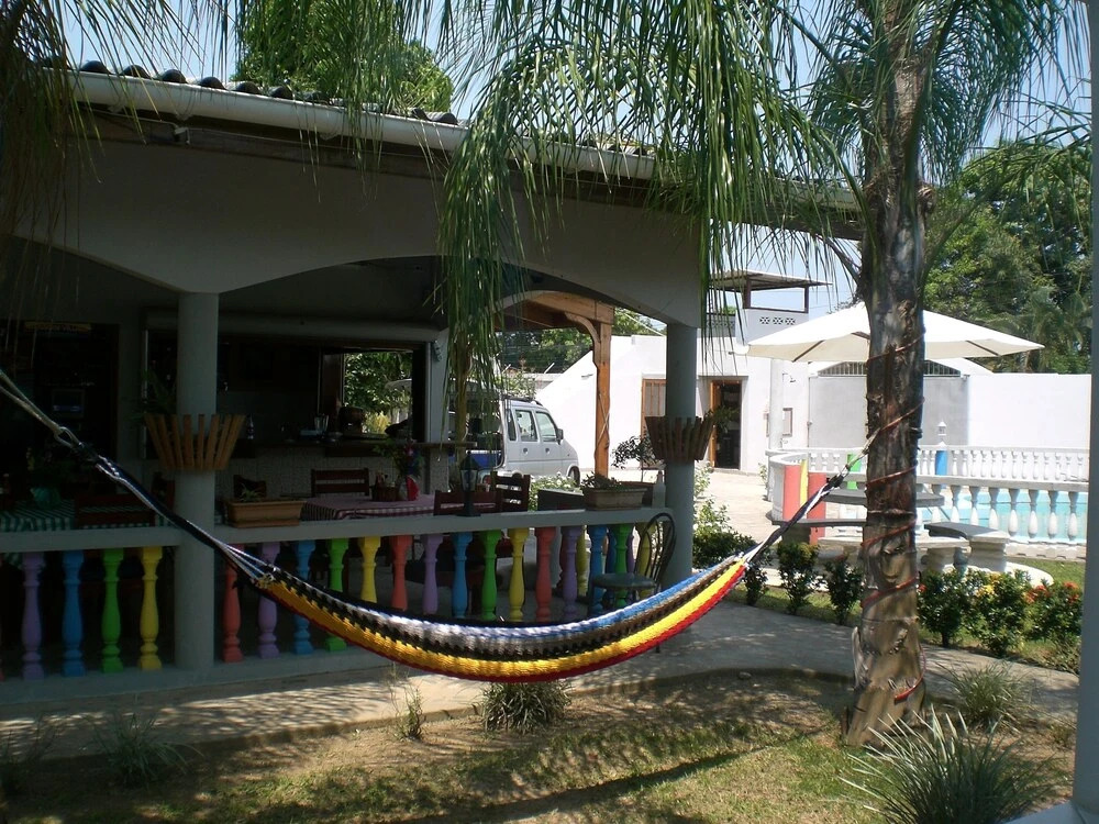 Rainbow Village