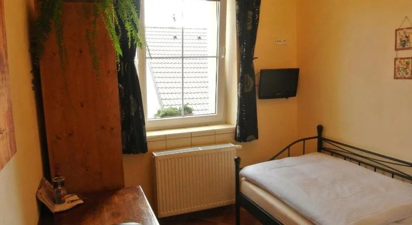 Hotel u Budvaru