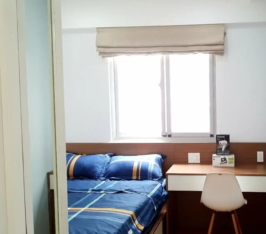 Senic Valley Henry Apt 2BR Free3G F10