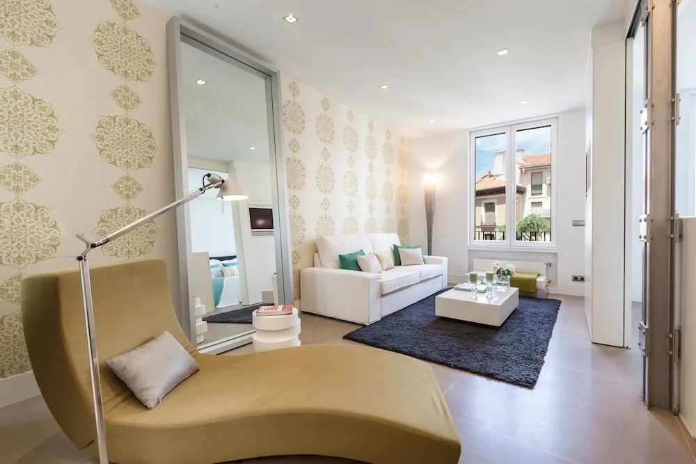 Home Club Palacio Real I