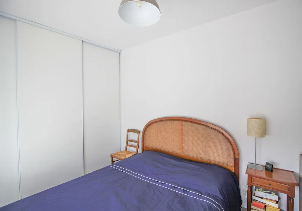 Appartement Canéjan