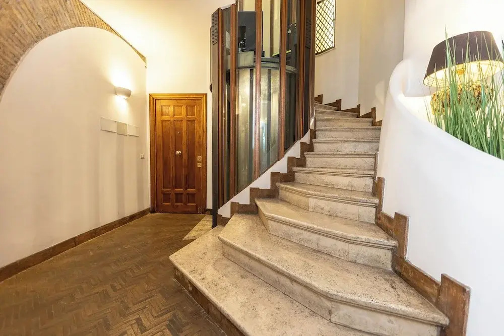 TimeRoma Suites