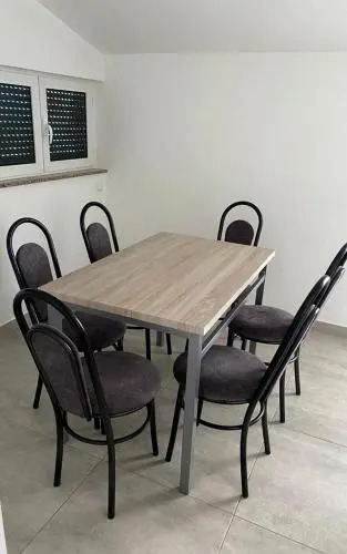 Apartments Villa Bubi