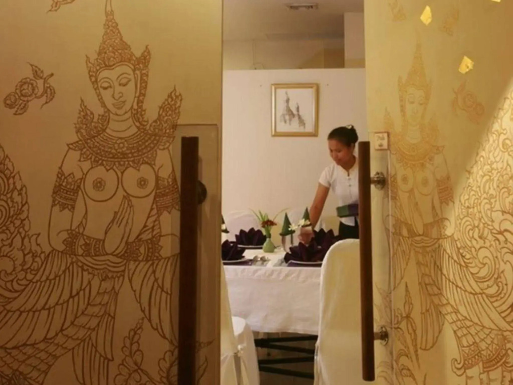 Ananda Museum Gallery Hotel, Sukhothai