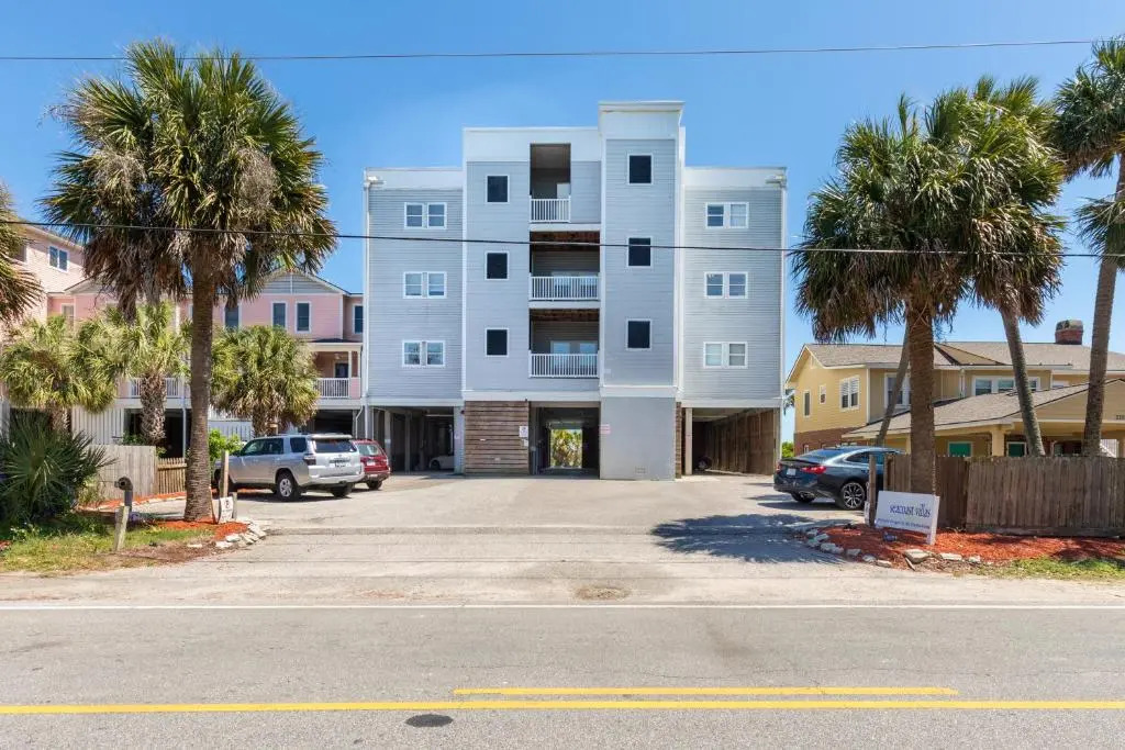 Seacoast Villas 6